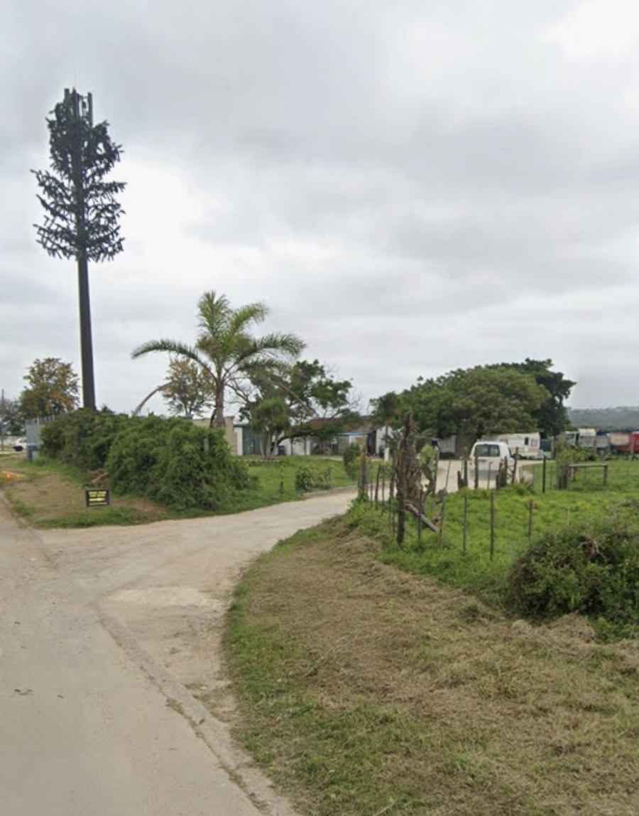Commercial Property for Sale in Manor Heights Eastern Cape
